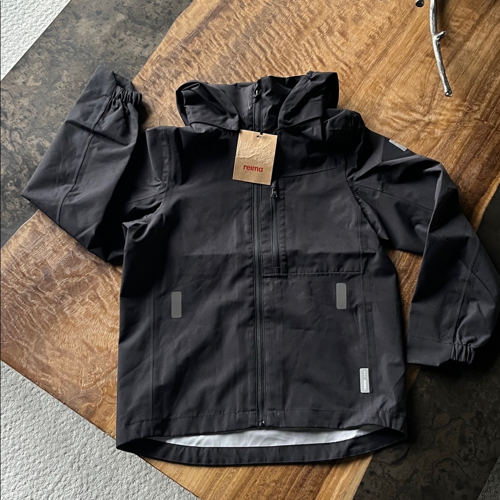 ReimaTEC Waterproof Jacket - Suojala